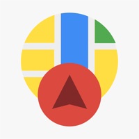 OpenMaps - Outdoor GPS Maps