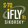 iFly Sikorsky V3.0 for S-70