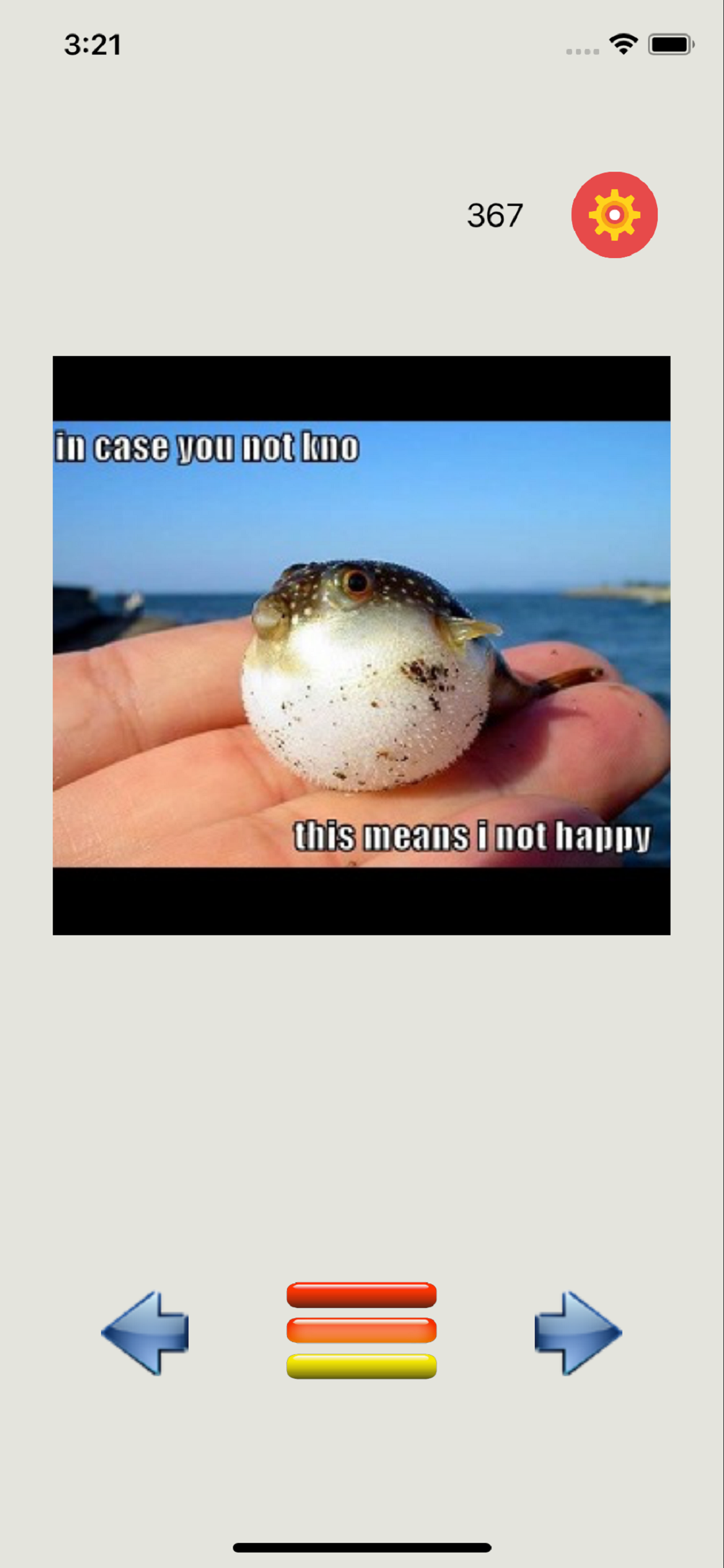 Funny Animals screenshot 2