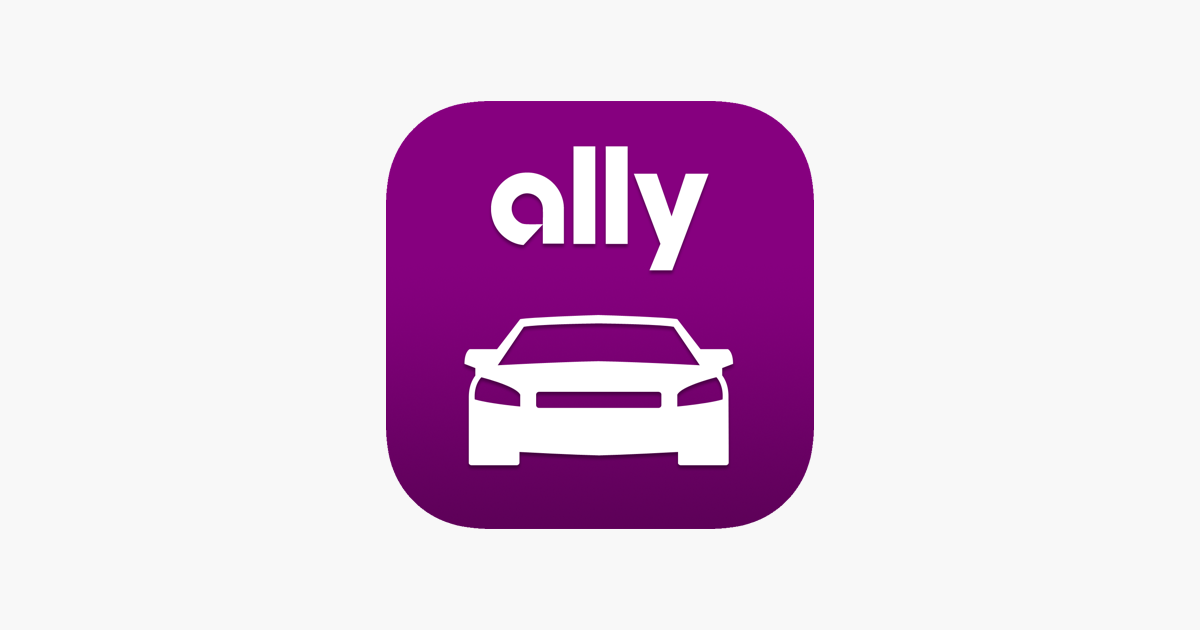‎Ally Auto Finance on the App Store