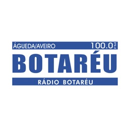 Rádio Botaréu FM