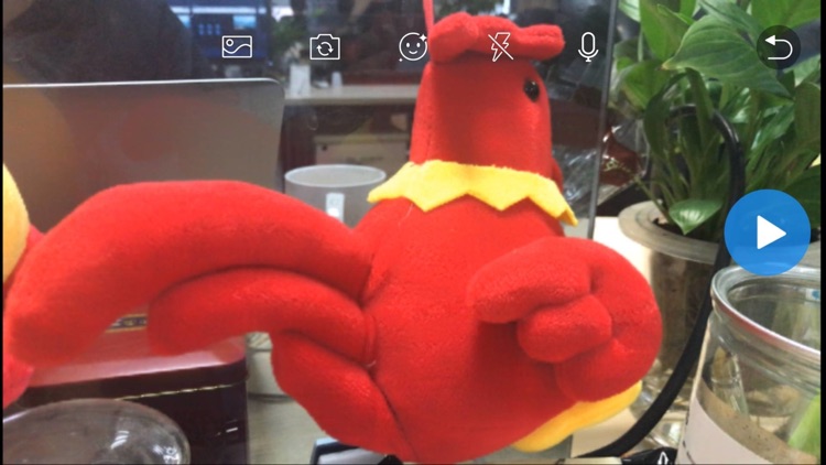 目睹制播 screenshot-5