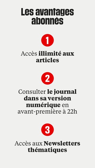 Libération: Info et Actualitésのおすすめ画像8