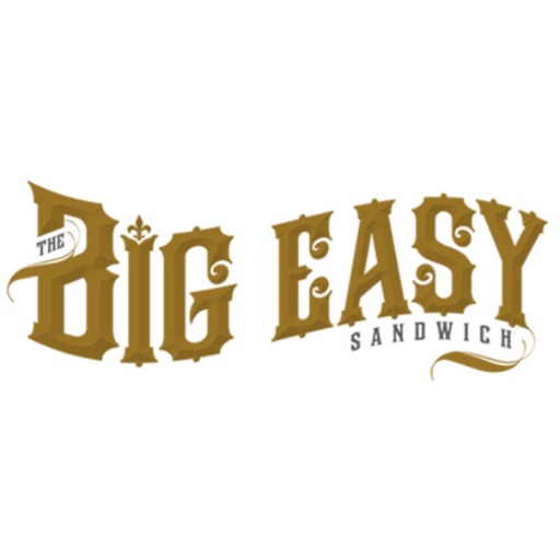 Big Easy Sandwich