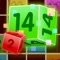 Chicken2 is a pick-up puzzle game