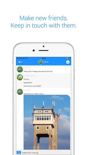 Hiwe(圖3)-速報App