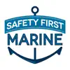 Safety First Marine App Feedback