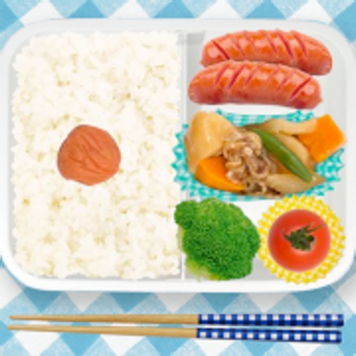 Myべんと！【CO2排出量/栄養バランス/食料自給率】