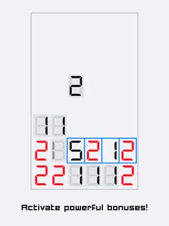 Sumoku - Slide. Flip. Make 10. iPad image 4