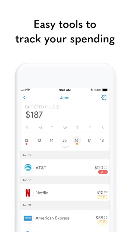 Varo Mobile Banking screenshot-4