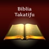 Icon Biblia Takatifu ya Kiswahili