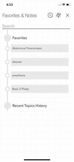 Atlas - Primary Care Procedure(圖6)-速報App