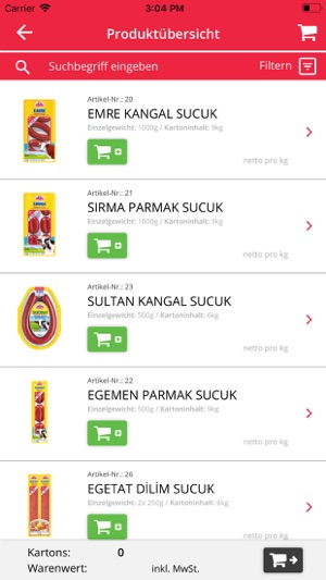 Egetürk Händler(圖3)-速報App