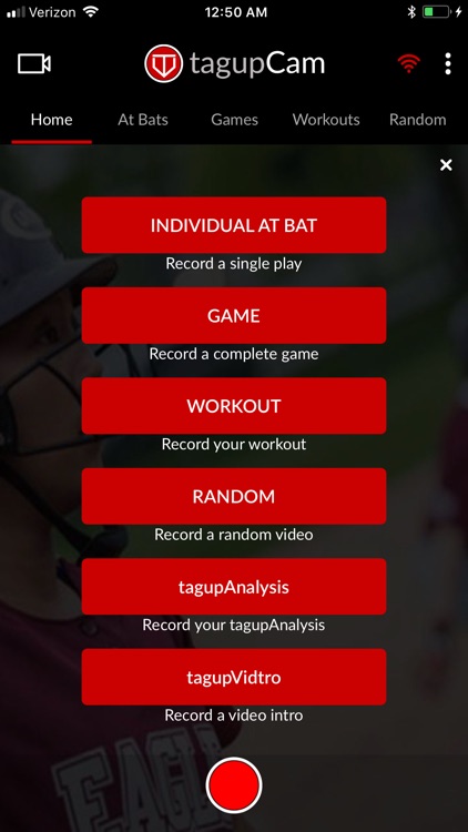 tagupCam screenshot-5
