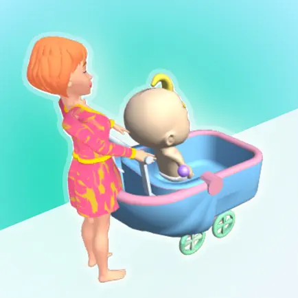 Perfect Mom! Cheats