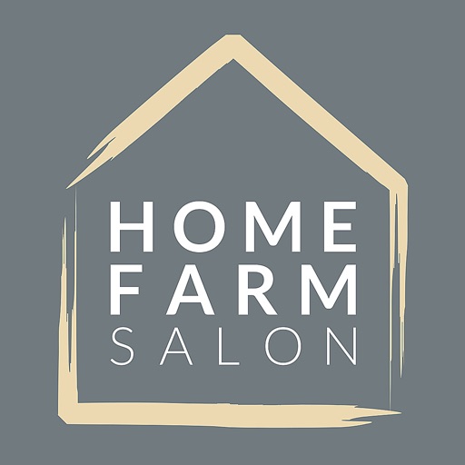 Home Farm Salon icon