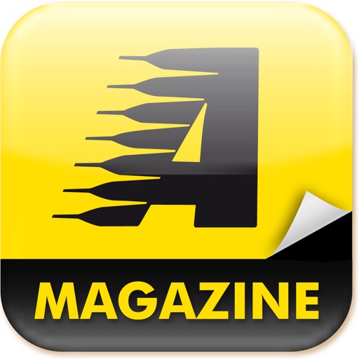 Automoto.it Magazine icon