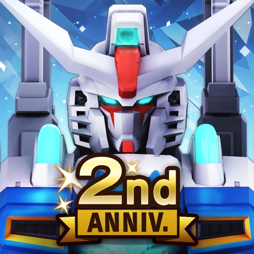 GUNDAM BREAKER : MOBILE