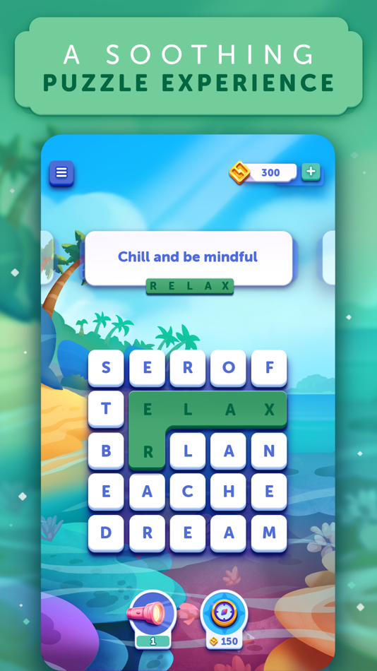 Word Lanes: Relaxing Puzzles - 1.29.2 - (iOS)