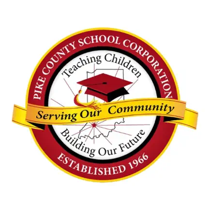 Pike County School Corp Читы
