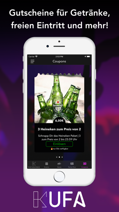 Kufa Screenshot