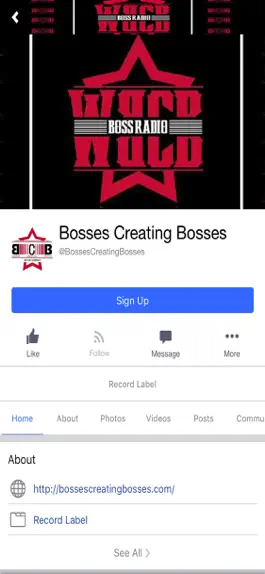 Game screenshot BCB corp mod apk