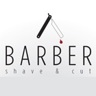 Barber shave & cut