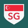 Singapore Roads Traffic - iPadアプリ