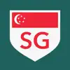 Singapore Roads Traffic App Negative Reviews