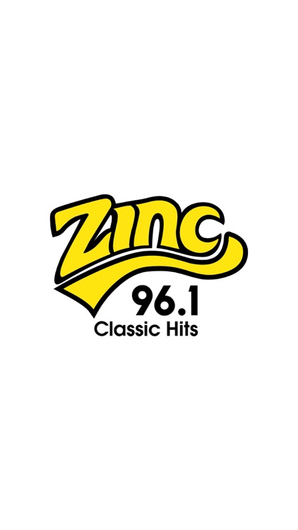 Zinc 96.1