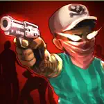 Zombie Overkill: Halloween war App Contact