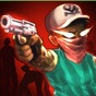 Zombie Overkill: Halloween war app download