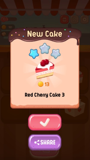Merge Cakes(圖6)-速報App