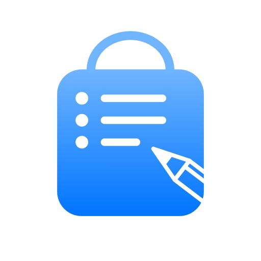 買い物ToDoリスト