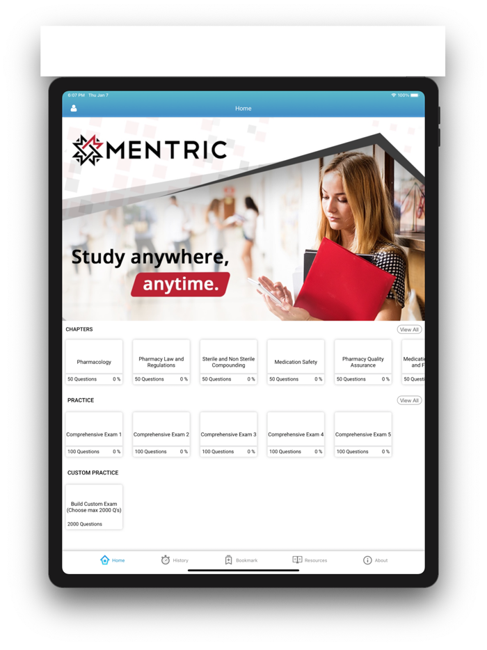 PTCE WITH TOP 300 DRUGS QandA