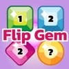 Flip Gem - iPhoneアプリ
