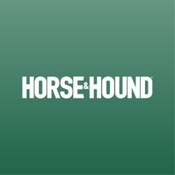 Horse & Hound Magazine INT