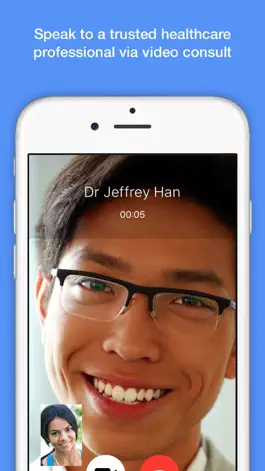 Game screenshot MyDoc mod apk