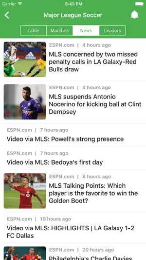 Real-Time Soccer screenshot 4