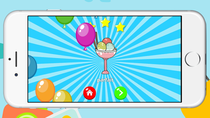 Dot to Dot Game for Kids