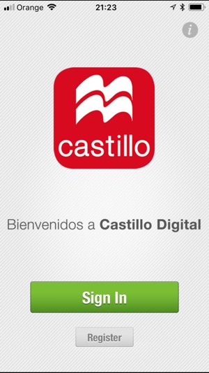 Castillo Digital(圖1)-速報App