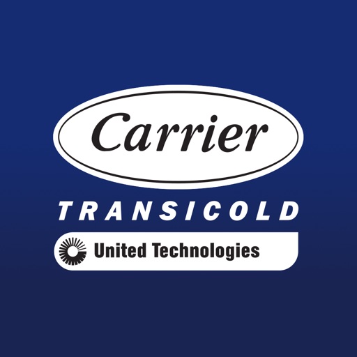 Carrier Transicold Events App iOS App