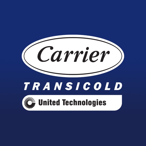 Carrier Transicold Events App