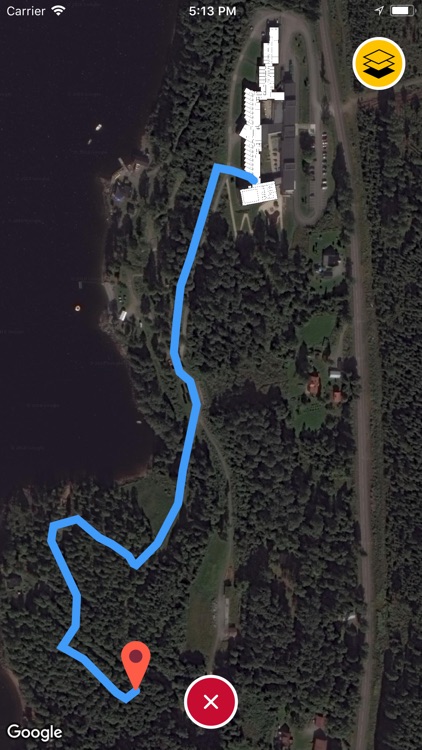 NBF Hurdal screenshot-3