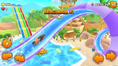 UPHILL RUSH 2.36.2 IOS