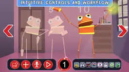 Game screenshot Animate Me:School Edition apk