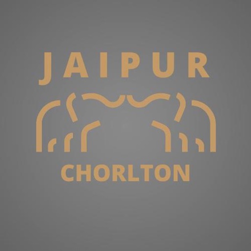 Jaipur Palace Altrincham icon