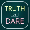 Truth or Dare? Fun Party Games icon