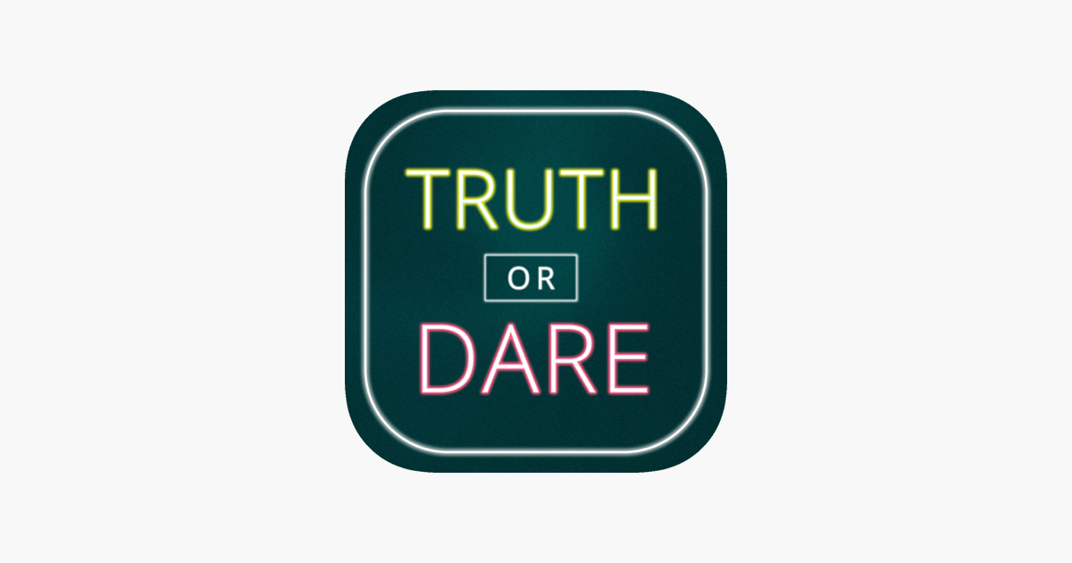 ‎Truth or Dare? Fun Party Games on the App Store