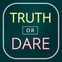  Truth or Dare? Fun Party Games Application Similaire